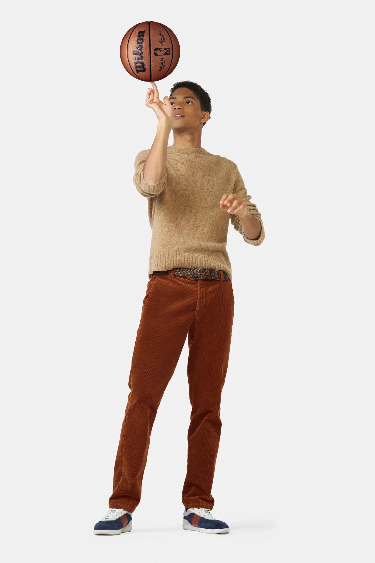 Bonn 2-3708 ACTIVE ∙ CORD