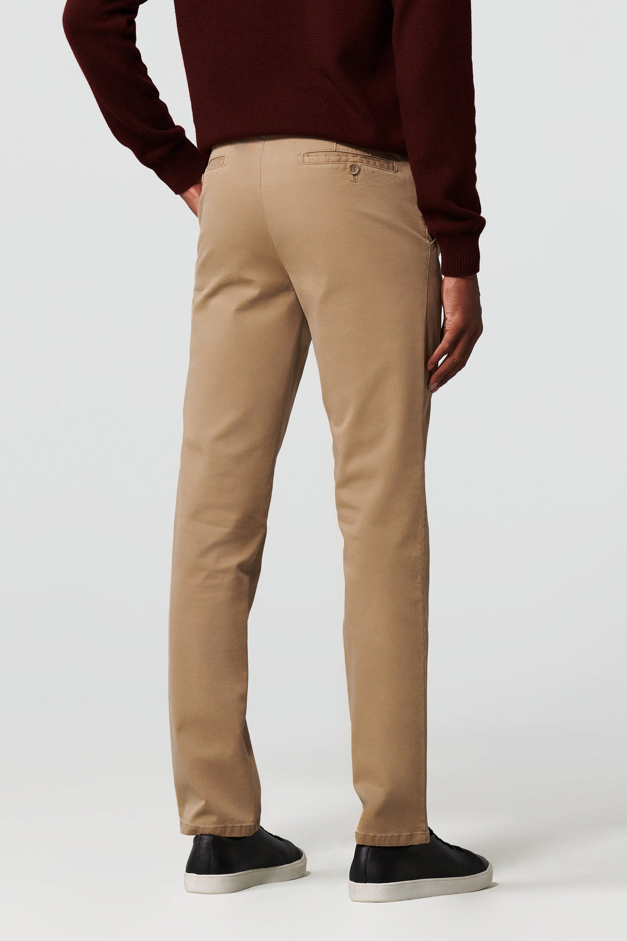 Roma 9-316 REGULAR CHINO